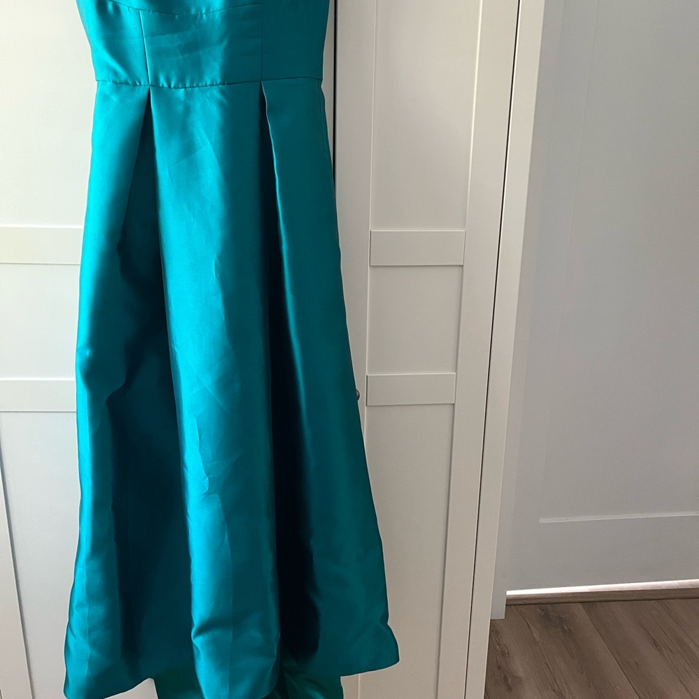 Black Halo Eve by Laurel Berman Special Occasion Dress